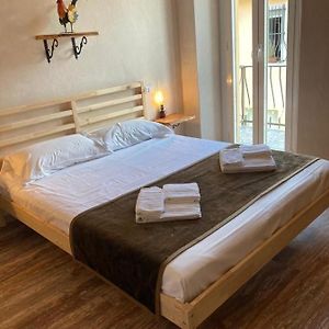 Camera standard con letto king size